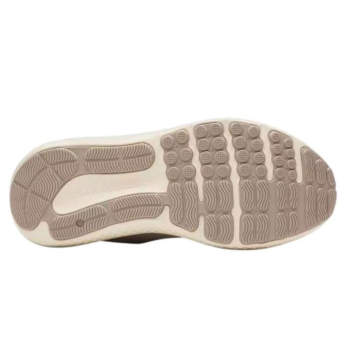 Chaussures de Running pour Adultes Under Armour Charged Surge Marron Clair XL 3 Chaussures de Running pour Adultes Under Armour Charged Surge Marron Clair XL 3