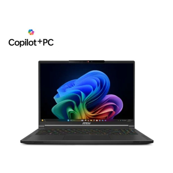 Ordinateur Portable MSI 9S7-15FL35-061