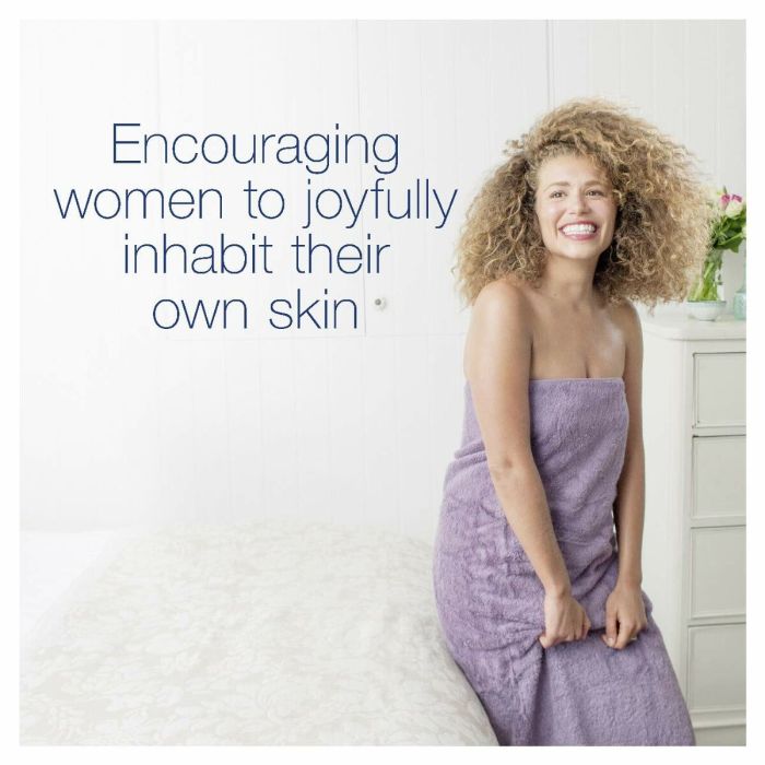 Lotion corporelle Dove 3