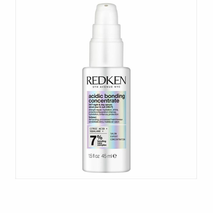 Sérum pour cheveux Redken ACIDIC BONDING CONCENTRATE 45 ml