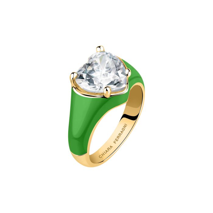Bague Femme Chiara Ferragni J19AVI43012 (12) 0 Bague Femme Chiara Ferragni J19AVI43012 (12) 0