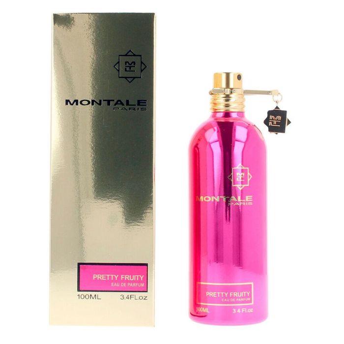 Montale Jolie Fruité Edp Vapo 100 mL 1