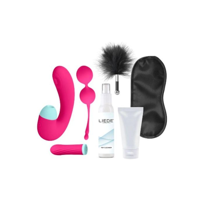 Jeu Érotique S Pleasures 1