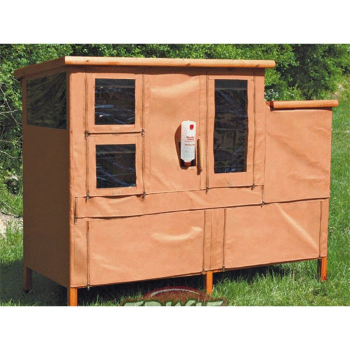 Couverture Trixie 151 × 101 × 57 cm 1 Couverture Trixie 151 × 101 × 57 cm 1