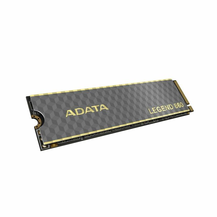 Disque dur Adata SLEG-860-1000GCS 1 TB SSD 1
