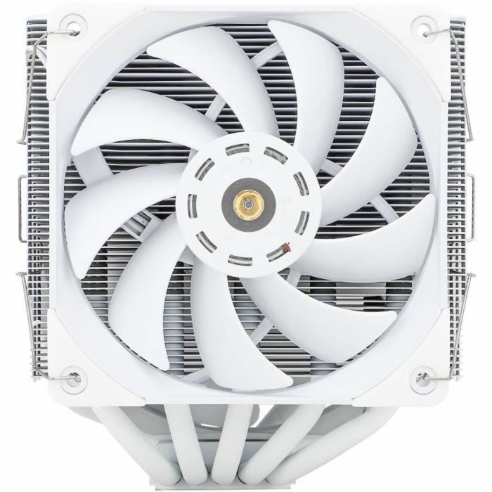 Ventilateur CPU Thermalright Frost Commander 140 0 Ventilateur CPU Thermalright Frost Commander 140 0