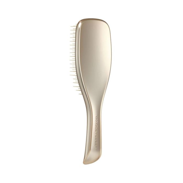 Tangle Teezer Ultimate Detangler Special Edition #Neo Gold 1 Tangle Teezer Ultimate Detangler Special Edition #Neo Gold 1