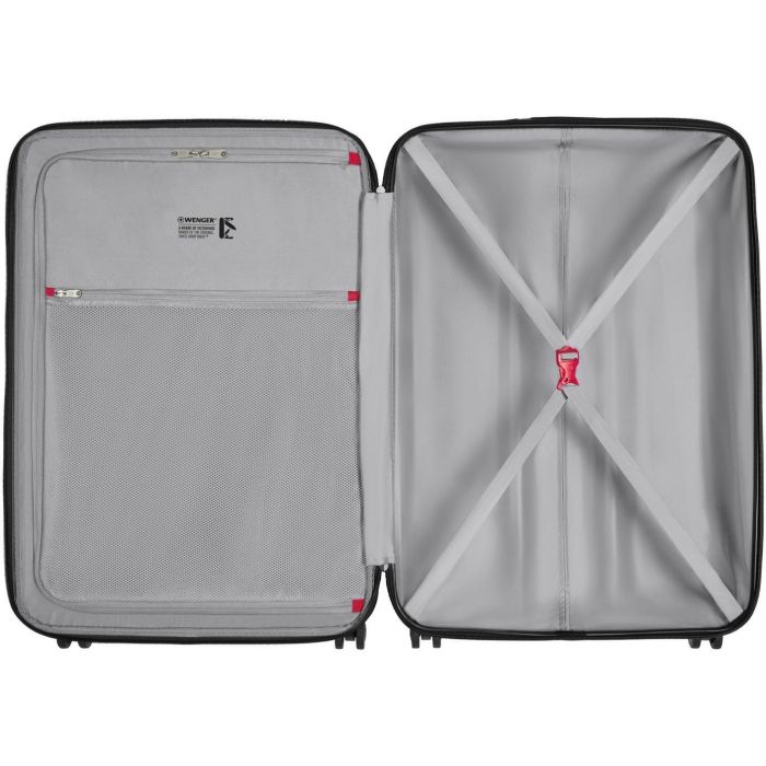 WENGER Prymo Prymo Large Black 6