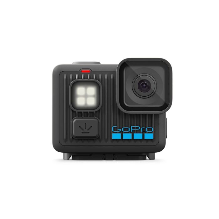 Appareil Photo Numérique GoPro CHDHF-132-EU Noir 6 Appareil Photo Numérique GoPro CHDHF-132-EU Noir 6