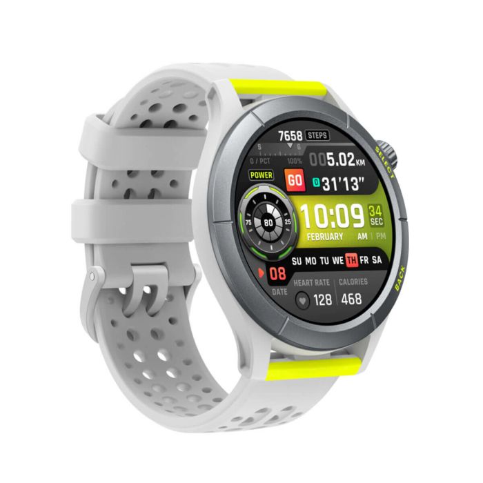 Montre intelligente Amazfit W2294TY1N Gris 1,39" 2