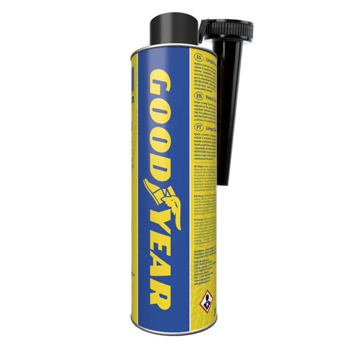 Nettoyant de soupape EGR Goodyear Carburateur 300 ml 6