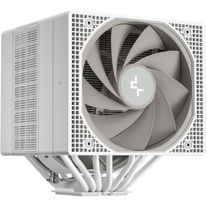 K Cooler DeepCool ASSASSIN VC ELITE White 1 K Cooler DeepCool ASSASSIN VC ELITE White 1