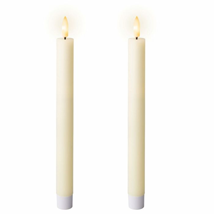 Bougie Lumineo Ø 2,2 x 24,5 cm 4