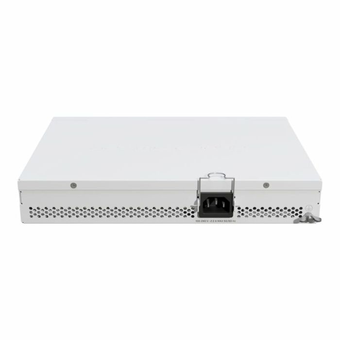 Switch Mikrotik CSS610-8P-2S+IN 1 Switch Mikrotik CSS610-8P-2S+IN 1