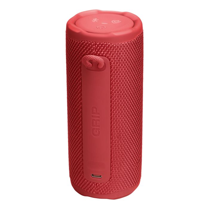 Haut-parleurs bluetooth portables JBL 255692 Rouge 16 W 4 Haut-parleurs bluetooth portables JBL 255692 Rouge 16 W 4