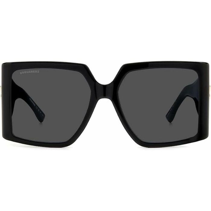 Lunettes de soleil Femme Dsquared2 D2 0096_S 2