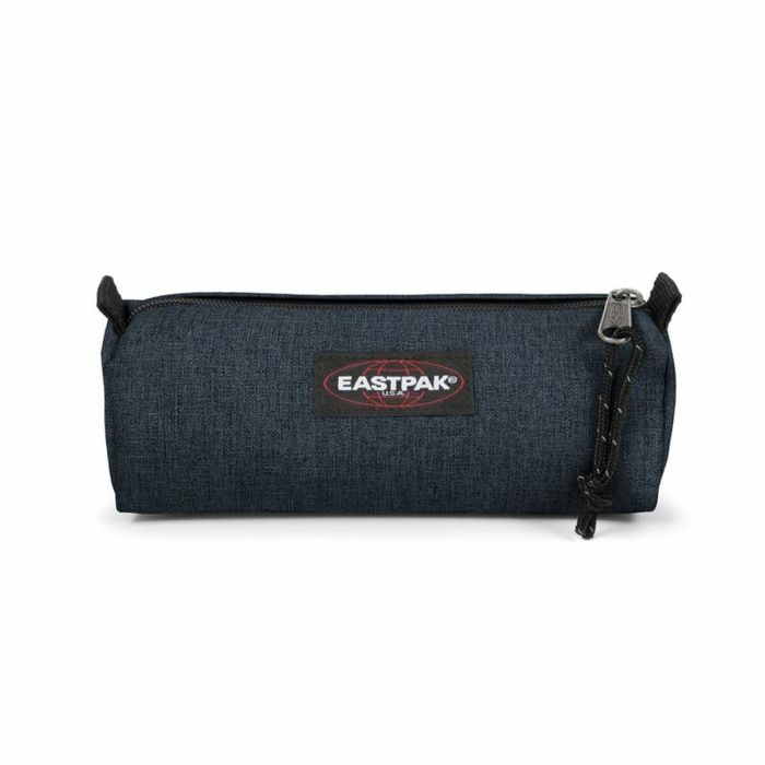 Trousse d'écolier Eastpak EK37226W Bleu (1 Unité) 3