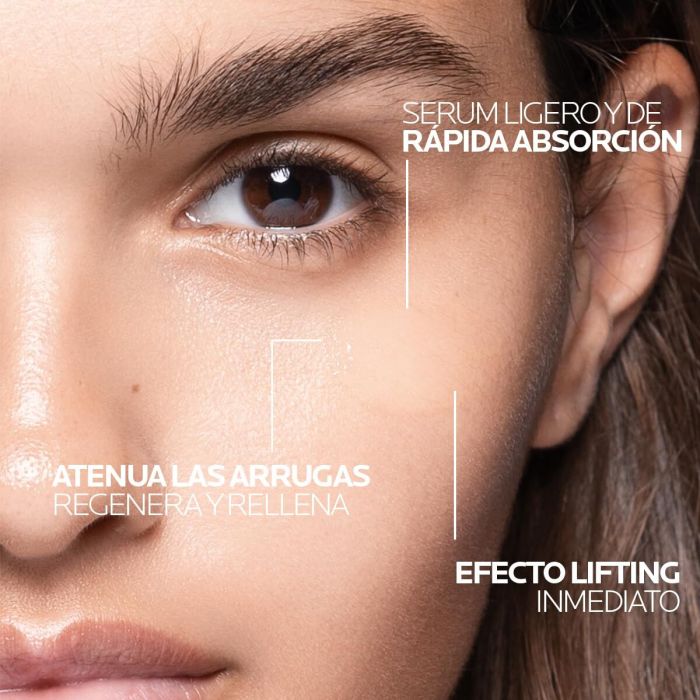 Crème visage La Roche Posay HYALU B5 30 ml 6