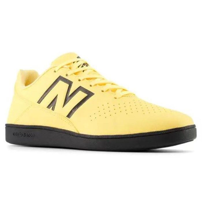 Chaussures de Futsal pour Adultes New Balance Audazo Control In V6 Kaki 41 1