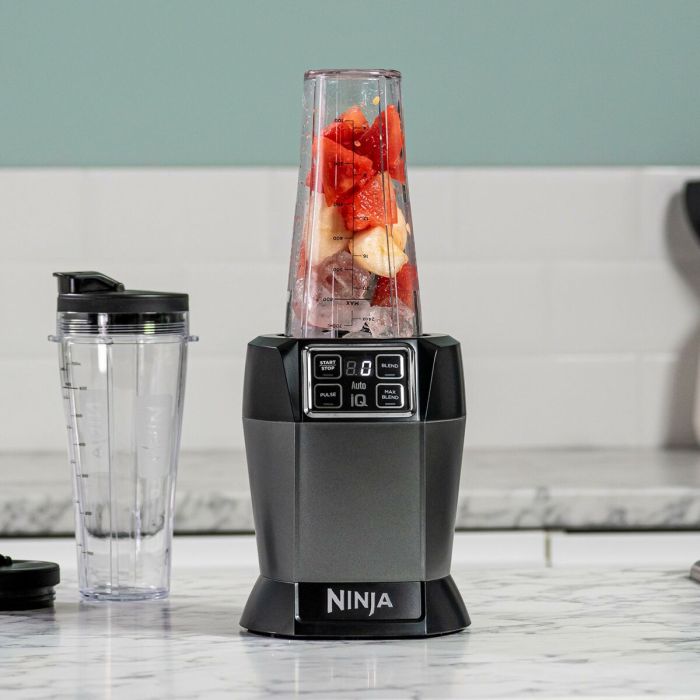 Bol mixeur NINJA BN495 1000 W 700 ml 15