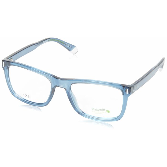 Monture de Lunettes Unisexe Polaroid PLD D512 54PJP 5