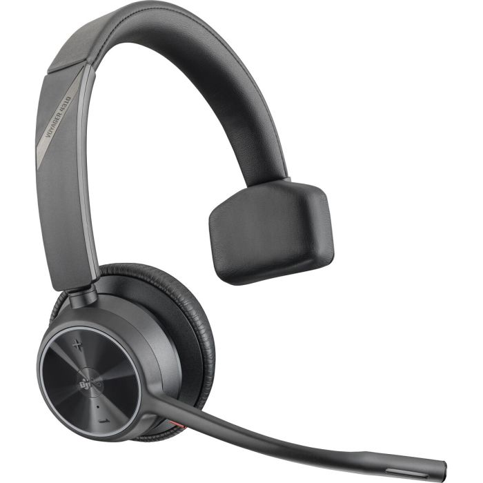 Casque HP 77Y95AA Noir 3