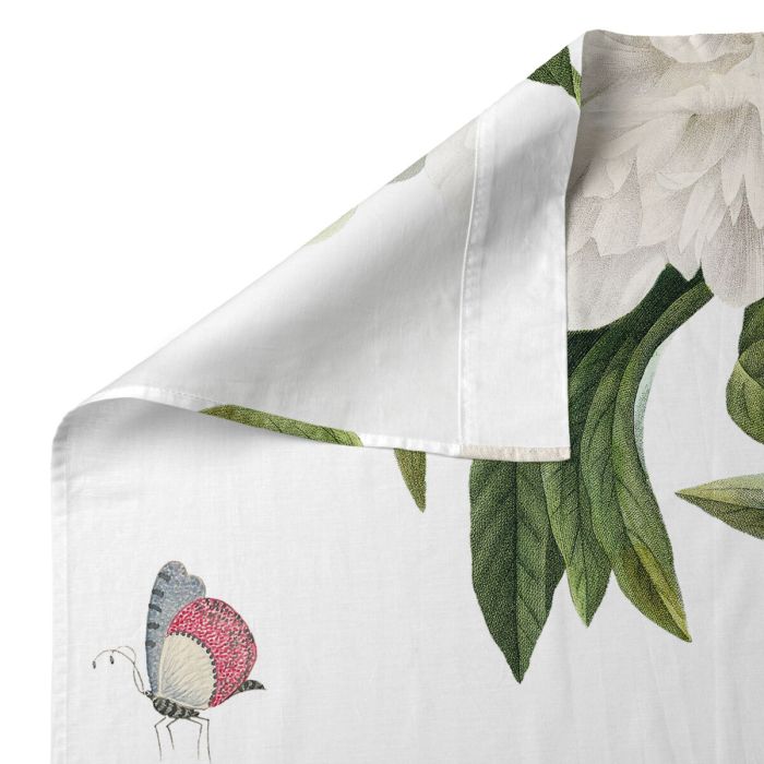 Drap HappyFriday Azahara Multicouleur 160 x 270 cm 2