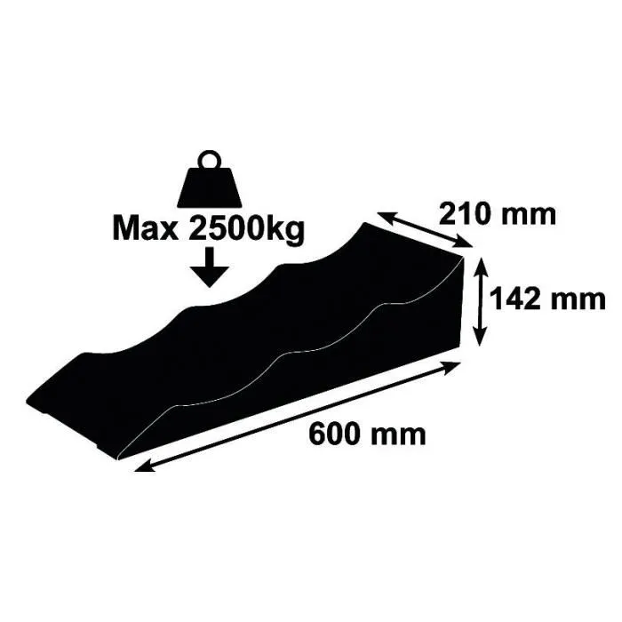 Optima Cales Smart Level pour camping-car 3