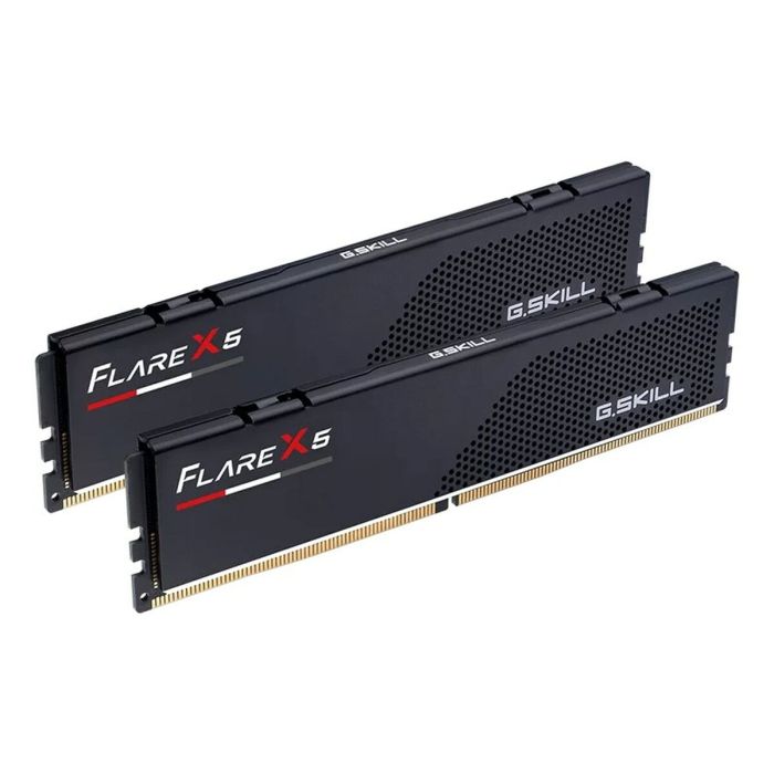 Mémoire RAM GSKILL F5-5200J4040A32GX2-FX5 64 GB DDR5 5