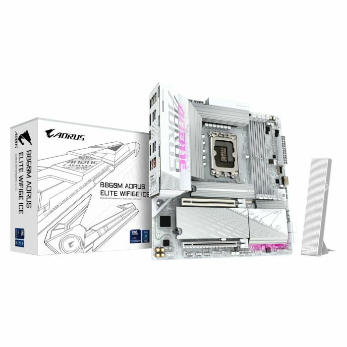 Carte Mère Gigabyte LGA 1851 3
