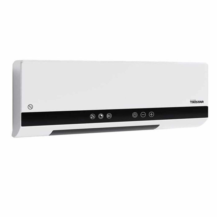 Chauffage Tristar KA-5216 Blanc 6 Chauffage Tristar KA-5216 Blanc 6
