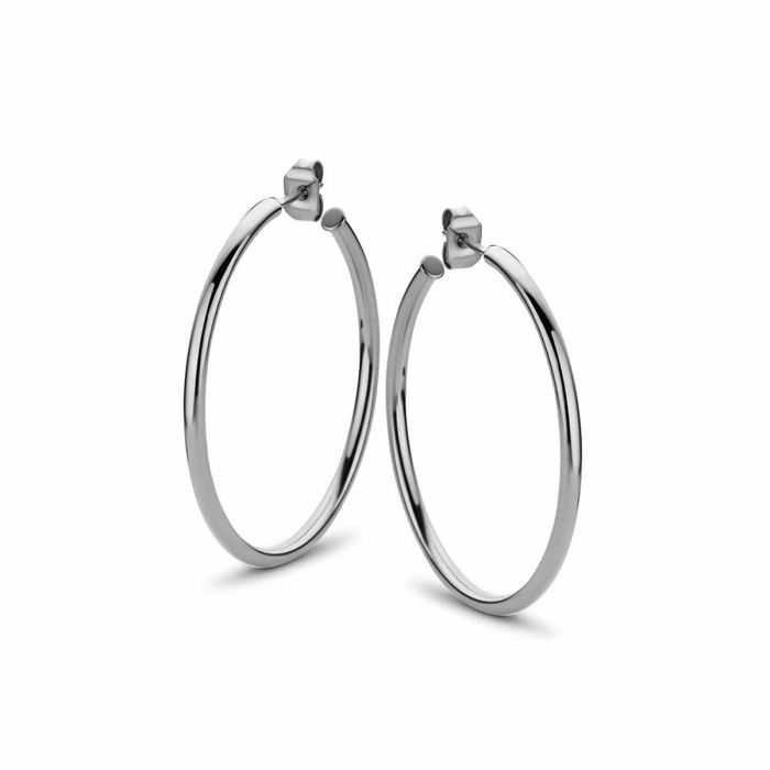 Boucles d´oreilles Femme CO88 Collection 8CE-70055 Argenté 1