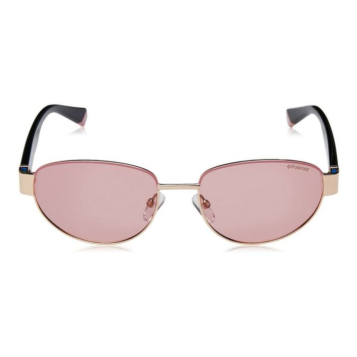 Lunettes de soleil Unisexe Polaroid 203158 ø 54 mm 4