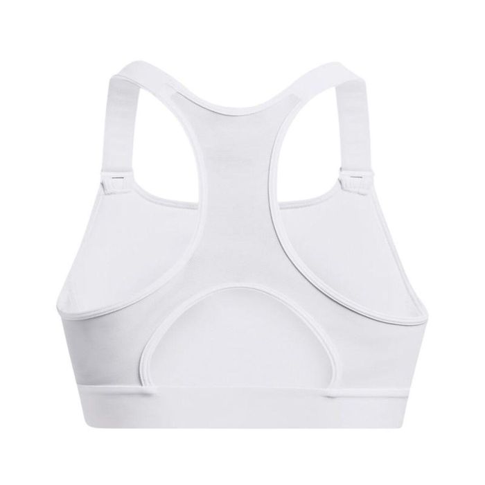 Soutien-gorge de Sport Under Armour Hg Blanc XL 3 Soutien-gorge de Sport Under Armour Hg Blanc XL 3