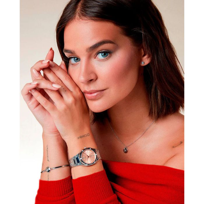 Bracelet Femme Viceroy 75386P01000 Argenté 2 Bracelet Femme Viceroy 75386P01000 Argenté 2