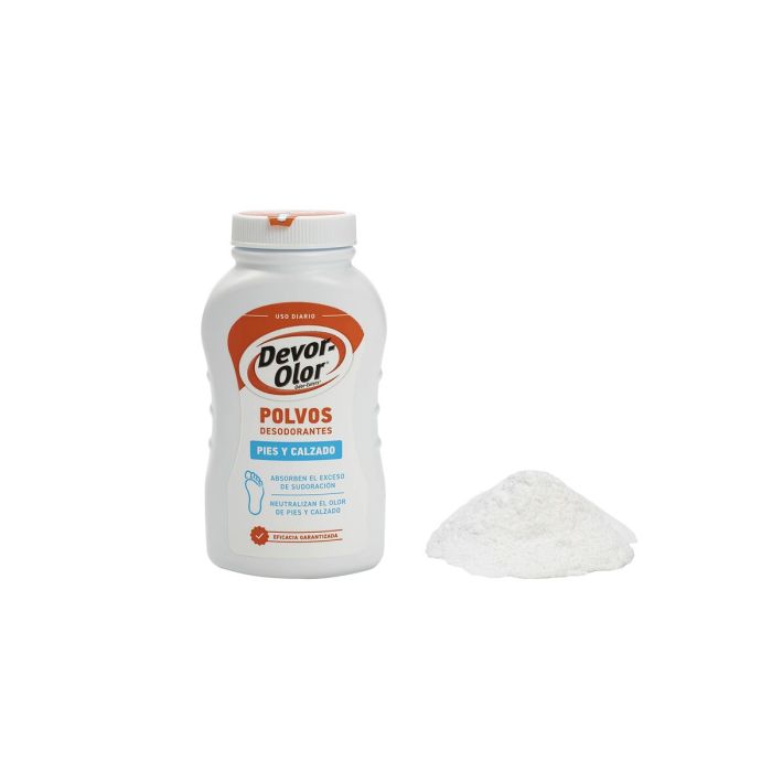 Spray déodorant Devor-olor 100 ml 7