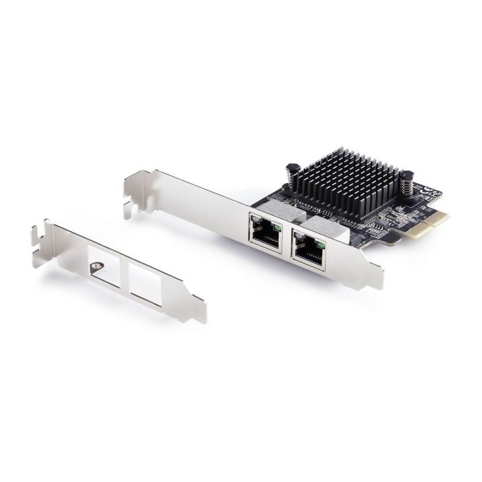 Carte Réseau Startech PR25GR-NETWORK-CARD 1