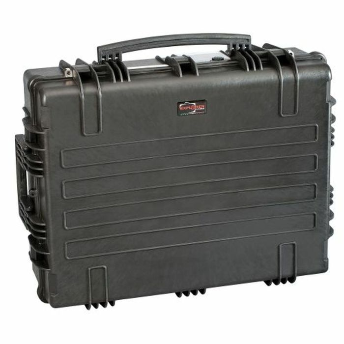Valise étanche GT Line EXPLORER 7726 Mousse 83,6 x 64,1 x 30,4 cm 0 Valise étanche GT Line EXPLORER 7726 Mousse 83,6 x 64,1 x 30,4 cm 0
