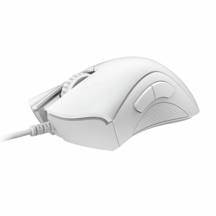 Souris Gaming Razer RZ01-03850200-R3M1 Blanc 6400 dpi 4