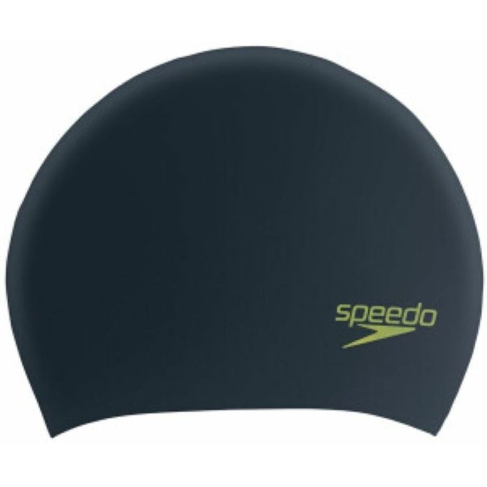 Bonnet de bain Junior Speedo 8-12809F952 Noir 0 Bonnet de bain Junior Speedo 8-12809F952 Noir 0