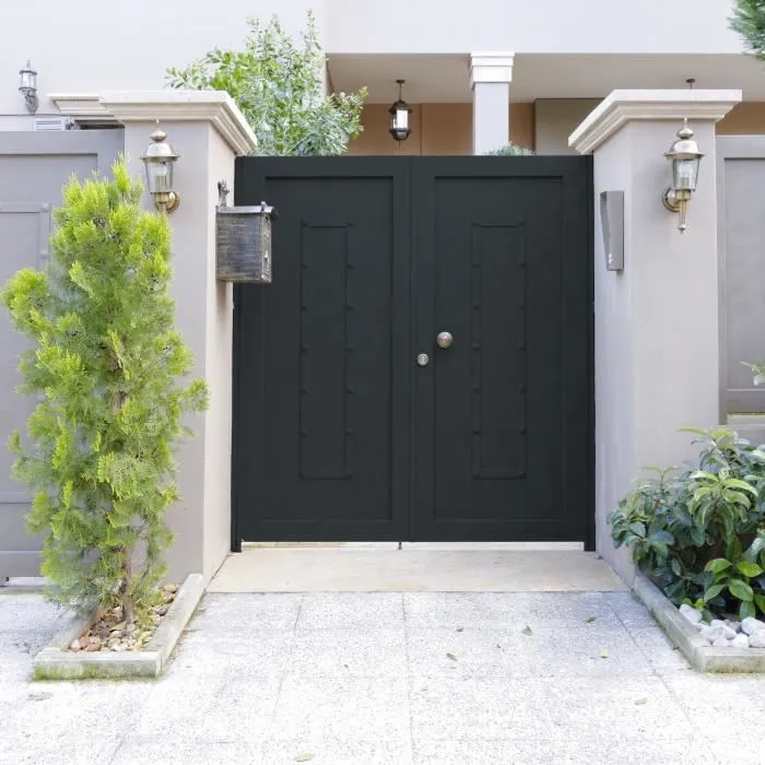 Ripolin Peinture XPRO3 FER 7016 2L, Gris Anthracite Brillant, Anticorrosion Dual Protect System, Haute Protection 9 Ans Ripolin Peinture XPRO3 FER 7016 2L, Gris Anthracite Brillant, Anticorrosion Dual Protect System, Haute Protection 9 Ans