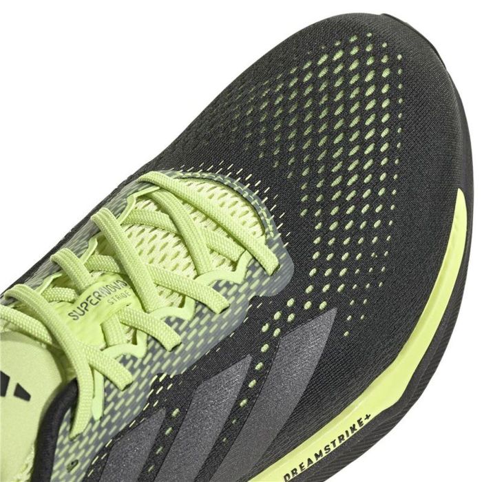 Chaussures de Running pour Adultes Adidas Supernova Stride 2 1