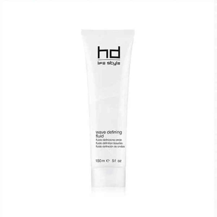 Fluide de définition de boucle Farmavita Hd Lifestyle 150 ml