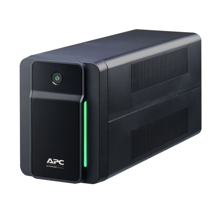 Système d'Alimentation Sans Interruption Interactif APC BX750MI 410 W 1 Système d'Alimentation Sans Interruption Interactif APC BX750MI 410 W 1