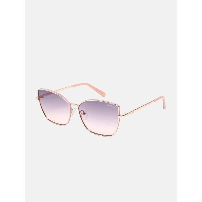 Lunettes de soleil Femme Guess GF00014-5728U ø 57 mm 1