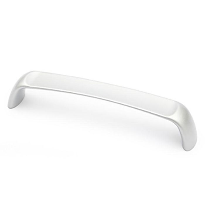 Andyno Tirador Zamak. Elegir Acabado. Acabado Gris Ral Herrajes Alk 1