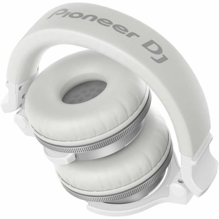 Casque Pioneer HDJ-CUE1BT Blanc 17 Casque Pioneer HDJ-CUE1BT Blanc 17