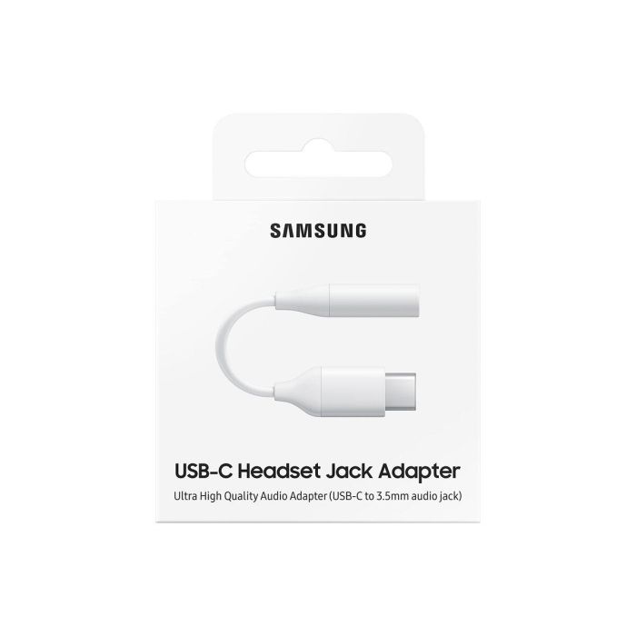 Adaptateur de courant Samsung EE-UC10J 1