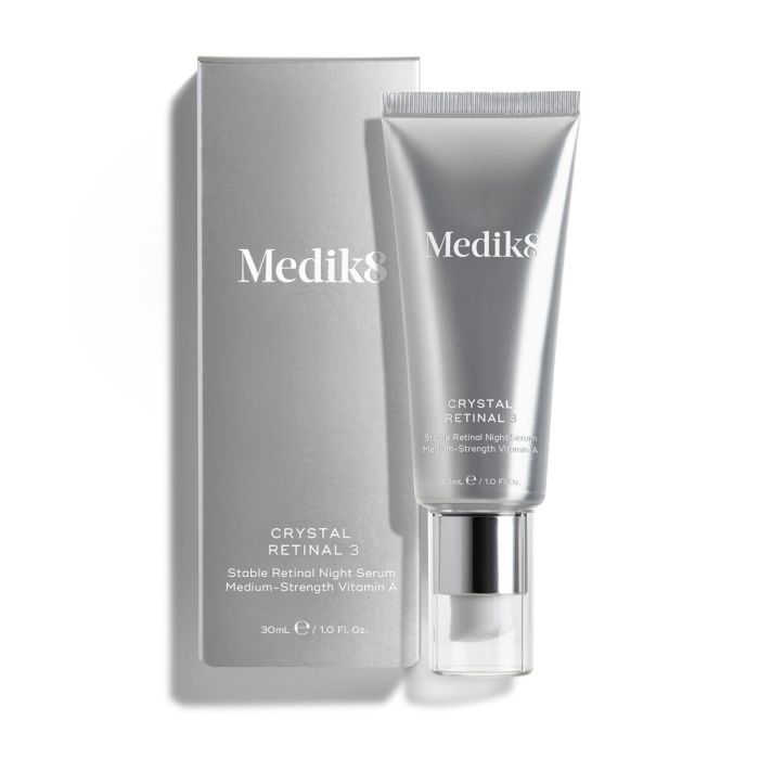 Crème de jour Medik8 SÉRUMS MEDIK8 30 ml 2