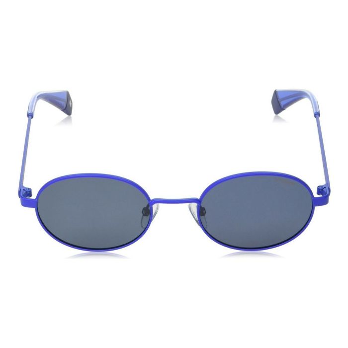 Lunettes de soleil Unisexe Polaroid 201877 Ø 51 mm 3 Lunettes de soleil Unisexe Polaroid 201877 Ø 51 mm 3